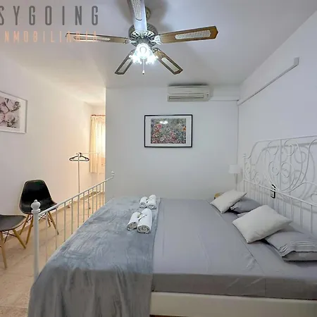 شقة Casa Blanca 2 سانتا بولا