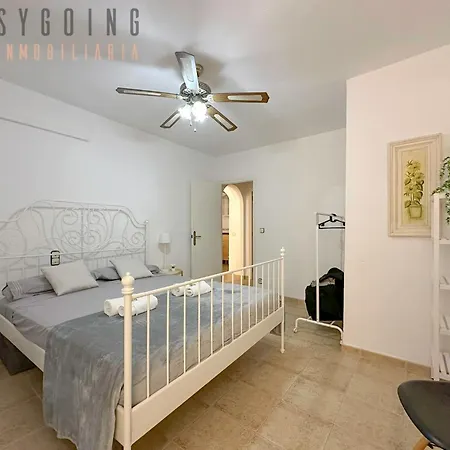 Apartment Casa Blanca 2 Santa Pola