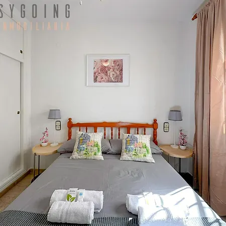 Apartment Casa Blanca 2