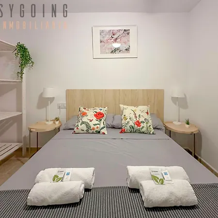 Casa Blanca 2 شقة سانتا بولا