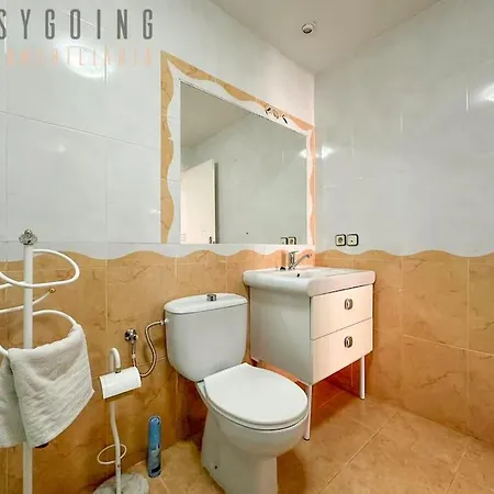 Apartment Casa Blanca 2 *