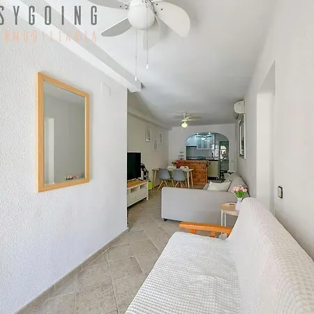 Casa Blanca 2 Apartment *