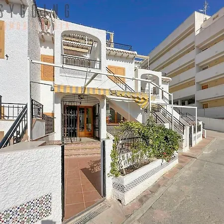 Apartment Casa Blanca 2 *