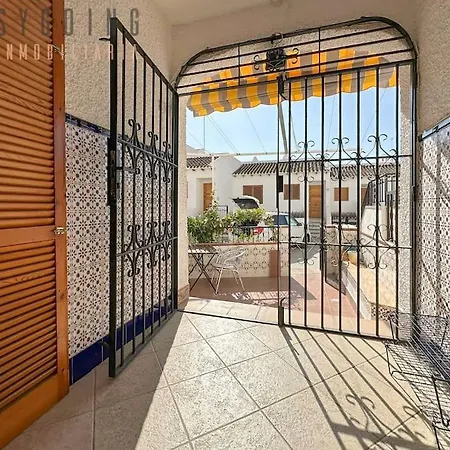 Casa Blanca 2