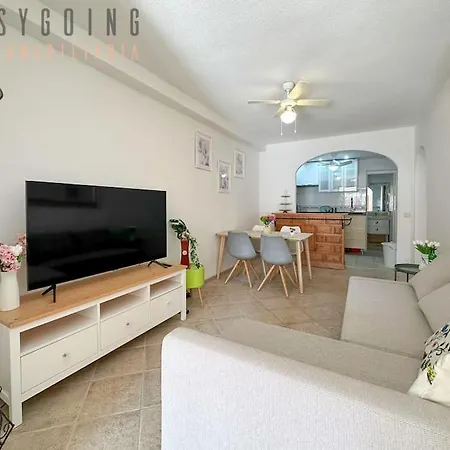 Apartment Casa Blanca 2