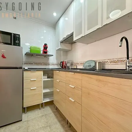 شقة Casa Blanca 2 *