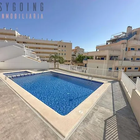 Apartment Casa Blanca 2