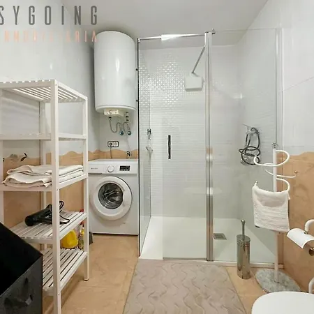 Apartment Casa Blanca 2