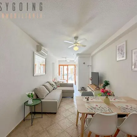 Apartment Casa Blanca 2