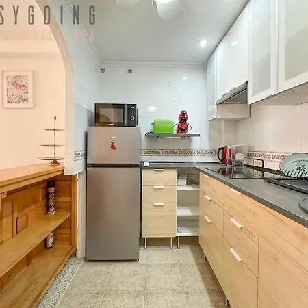 شقة Casa Blanca 2 سانتا بولا