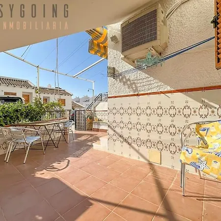 Apartment Casa Blanca 2 Santa Pola